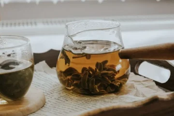 Mastering the Earl Grey Cold Brew Timing