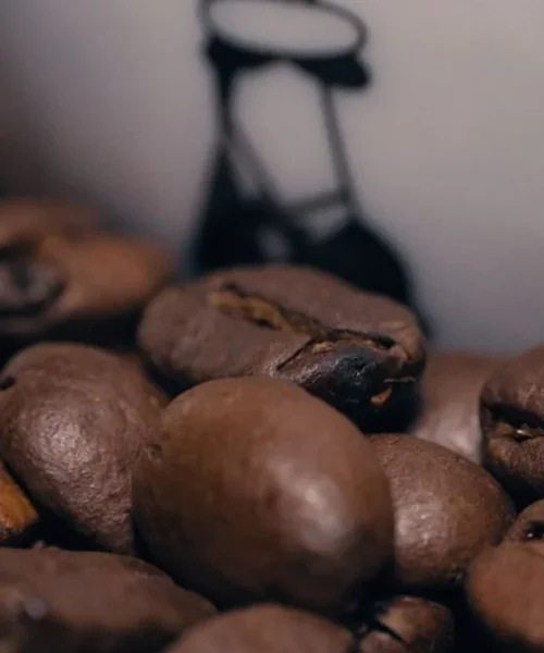 Mastering the Roast for Washed Uganda Katanda