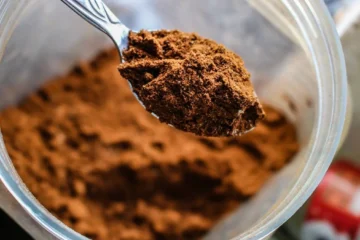 Matcha’s Chalky Aftertaste: The Science Behind the Texture
