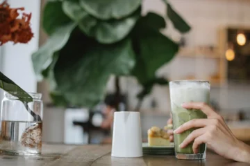 Microfoam Mastery Through Better Sifting and Whisking