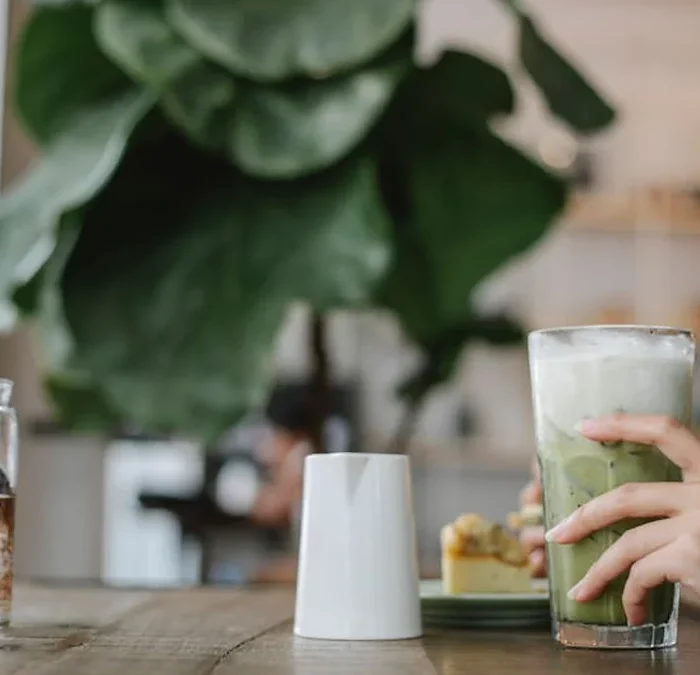 Microfoam Mastery Through Better Sifting and Whisking