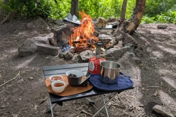 MST Seventies Oolong Elevates the Wilderness Tea Ritual