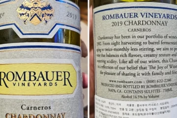 The Myth of the Rombauer Butter Bomb