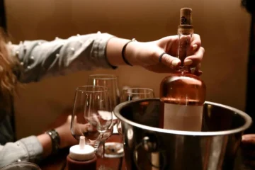 Patrick Schmitt MW Reveals What Makes a Truly Great Rosé