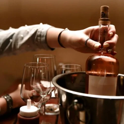 Patrick Schmitt MW Reveals What Makes a Truly Great Rosé