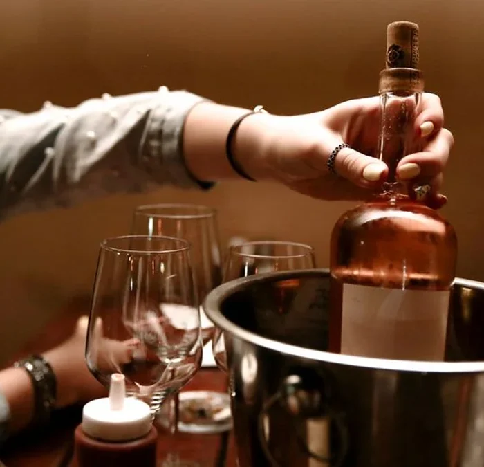 Patrick Schmitt MW Reveals What Makes a Truly Great Rosé