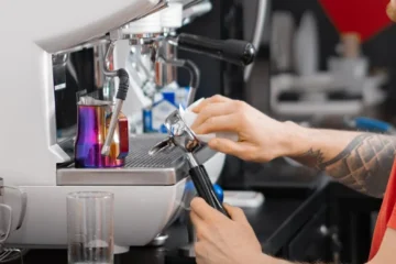 Portable Auto-Tampers Are Redefining Espresso Precision