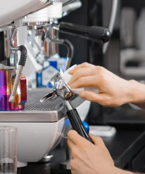 Portable Auto-Tampers Are Redefining Espresso Precision