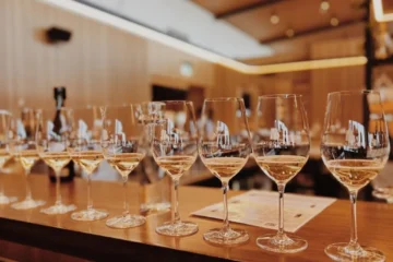 From Puligny to Petrus: A Masterclass in Burgundy and Beyond