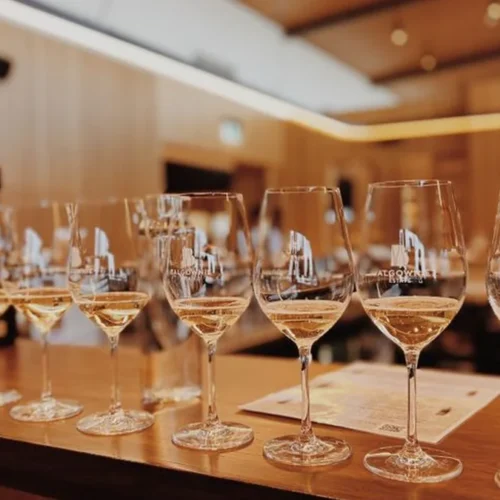 From Puligny to Petrus: A Masterclass in Burgundy and Beyond