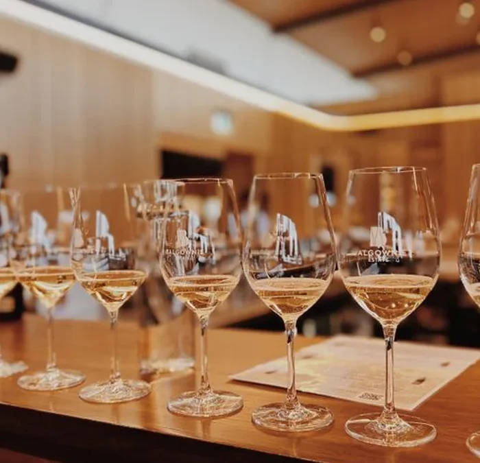 From Puligny to Petrus: A Masterclass in Burgundy and Beyond