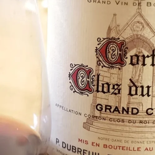 The Resilient Character of Dubreuil-Fontaine Corton