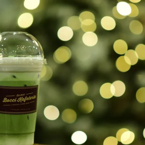 Roasted Hojicha Is Following Matcha Into the Global Spotlight
