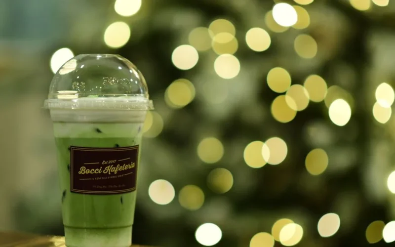 Roasted Hojicha Is Following Matcha Into the Global Spotlight