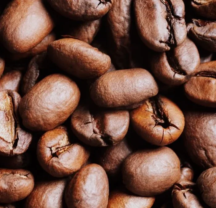 Roasting profiles diverge even when the green coffee is identical
