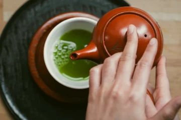 Sayuri: Bridging Japan’s Tea Heritage to Global Tables