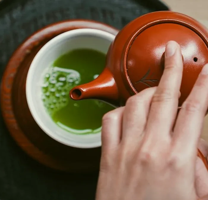 Sayuri: Bridging Japan’s Tea Heritage to Global Tables