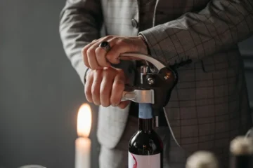 Schueller’s 2020 Pinot Noir Reveals a Ripe, Tannic Evolution