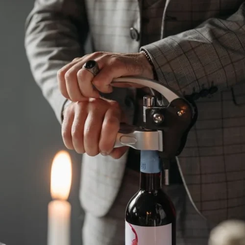 Schueller’s 2020 Pinot Noir Reveals a Ripe, Tannic Evolution