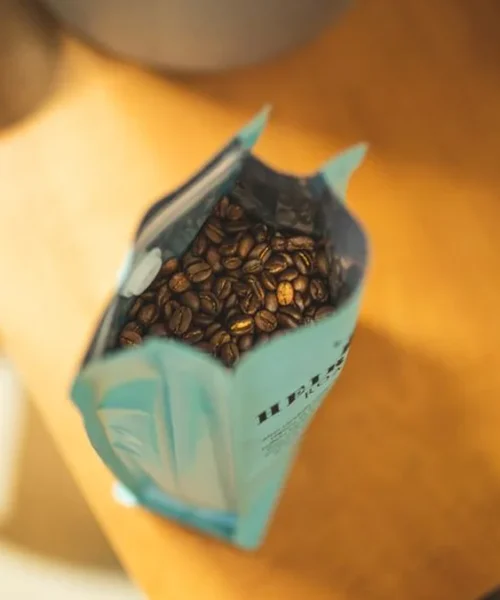 The Science of Preserving Specialty Coffee Freshness