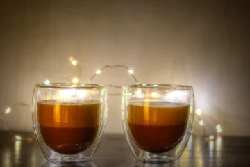 Solving the Lucca Espresso Dialing Struggle
