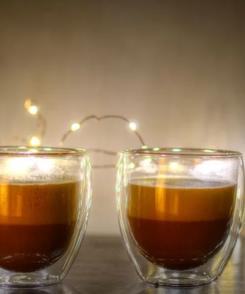 Solving the Lucca Espresso Dialing Struggle