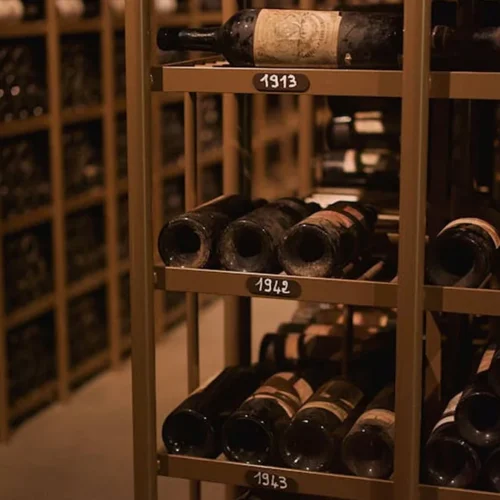 Sommeliers’ Secret: Ask About Their Favorite Wine
