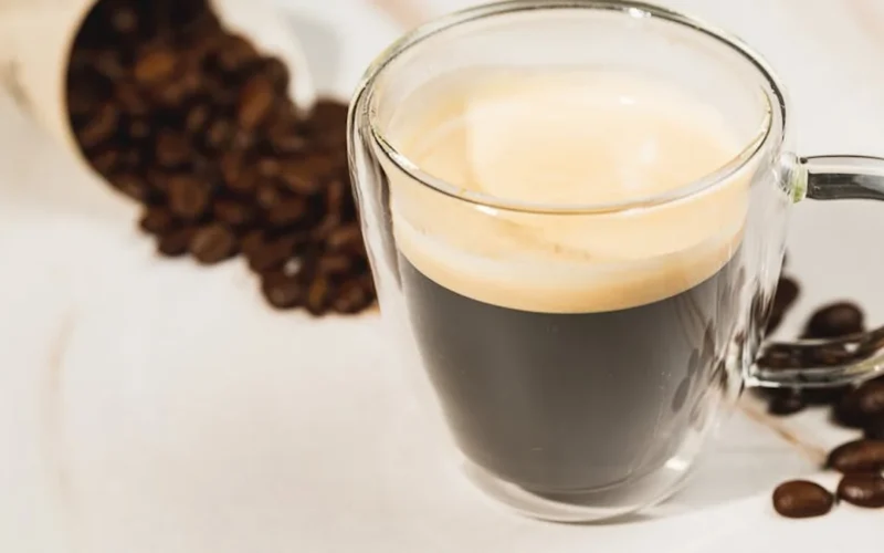 Specialty Coffee is Quietly Reshaping the Mojave Desert