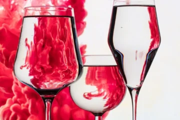 Stop Drinking Your Red Wine at Room Temperature