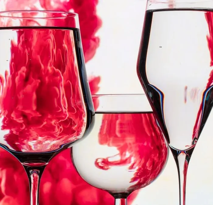 Stop Drinking Your Red Wine at Room Temperature