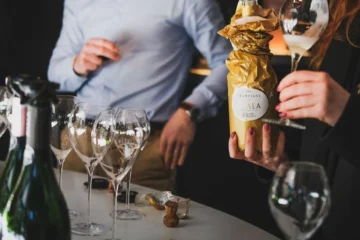 Tasmania Claims Glory at The Global Sparkling Masters 2026