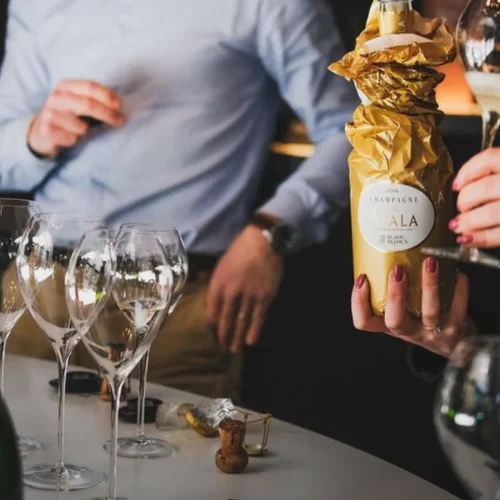 Tasmania Claims Glory at The Global Sparkling Masters 2026
