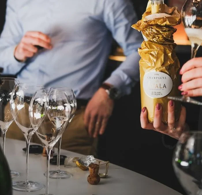 Tasmania Claims Glory at The Global Sparkling Masters 2026