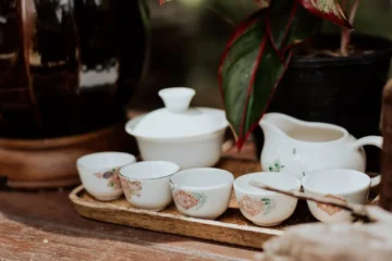 TieGuanYin’s Floral Secret: How to Brew It Without Ruining the Ritual