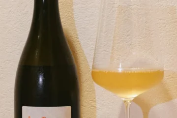 Tony Bornard delivers polished Chardonnay from Les Gaudrettes