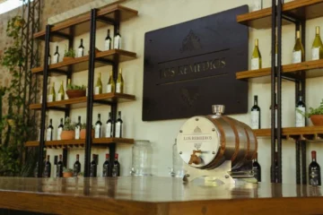 Truss Wines Prioritizes Hospitality Over the Transactional Pour