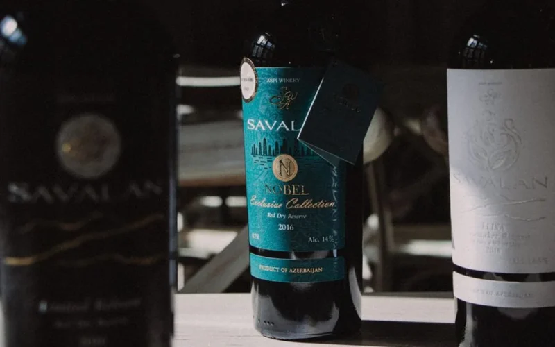 The unregulated wild west of natural wine