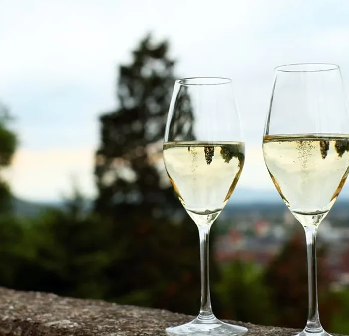 VieVinum Signals The Global Rise Of Austrian Wine