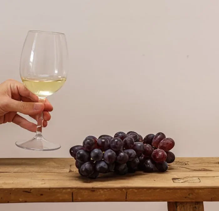 Vinya Del Coll Proves Xarel·lo Transcends Cava