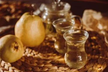 Beyond the Backyard Barbecue: The Sophistication of Pinot Gris