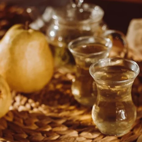 Beyond the Backyard Barbecue: The Sophistication of Pinot Gris