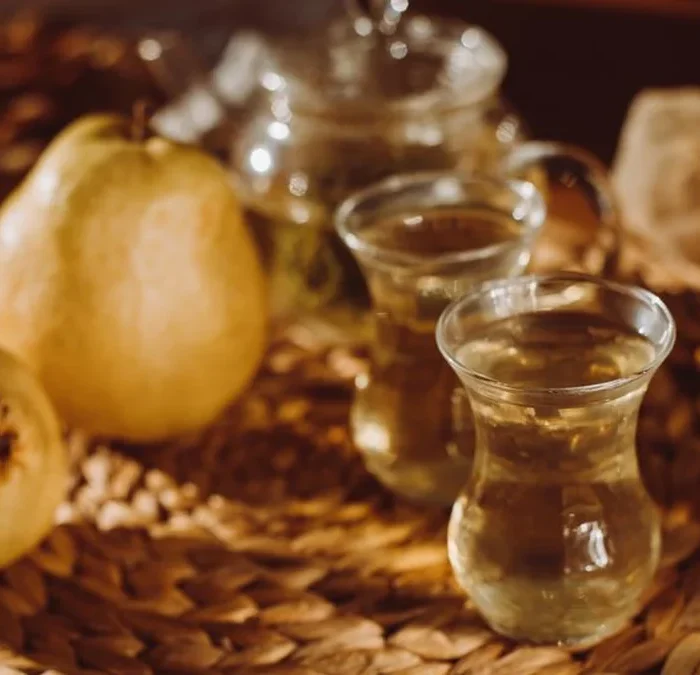 Beyond the Backyard Barbecue: The Sophistication of Pinot Gris