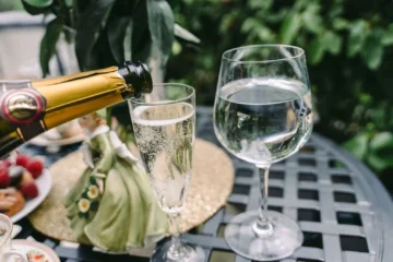 Bollinger’s resilient Blanc de Noirs emerges from a traumatic harvest