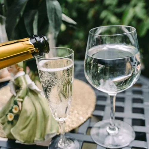 Bollinger’s resilient Blanc de Noirs emerges from a traumatic harvest