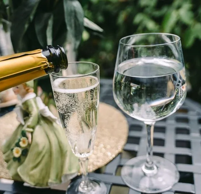 Bollinger’s resilient Blanc de Noirs emerges from a traumatic harvest