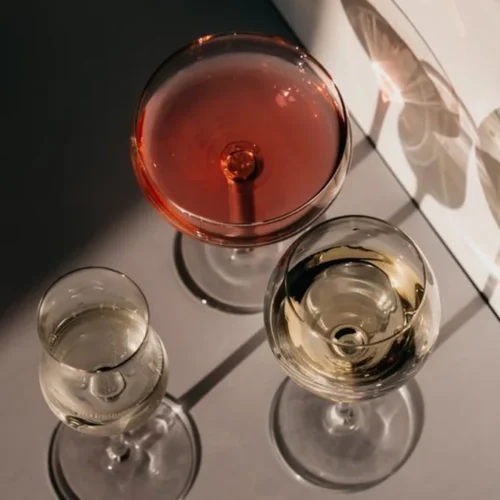Bordeaux Is Shedding Its Heavy Red Reputation