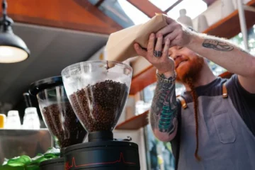 A Broken Burr Ring Is Ruining Your Grind Consistency
