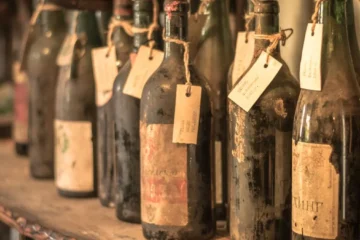 Brotherhood Winery Survives Two Centuries of American Volatility