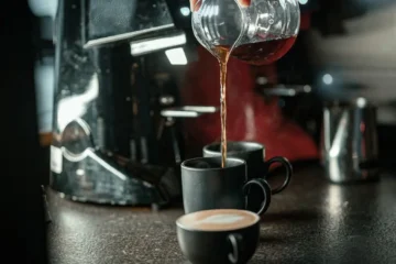 Camellia Coffee Roasters Reclaims Corporate Spaces in Davis
