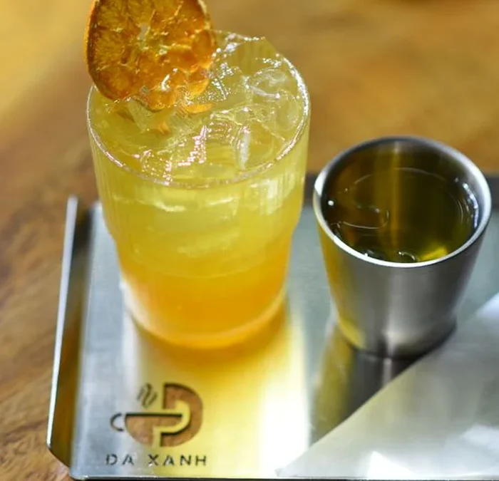 Chef Secrets for Elevating Southern Sweet Tea